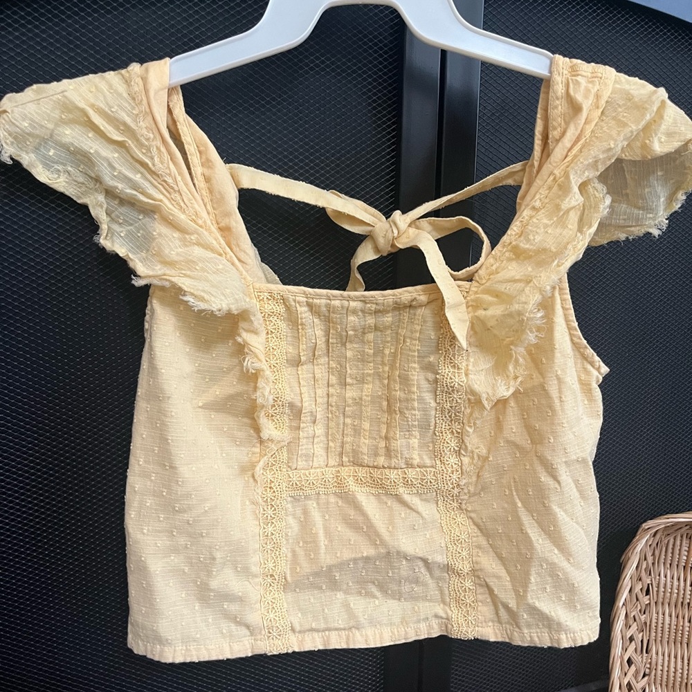 True Craft Flowy Tank